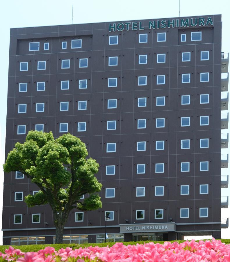 酒店 西村酒店