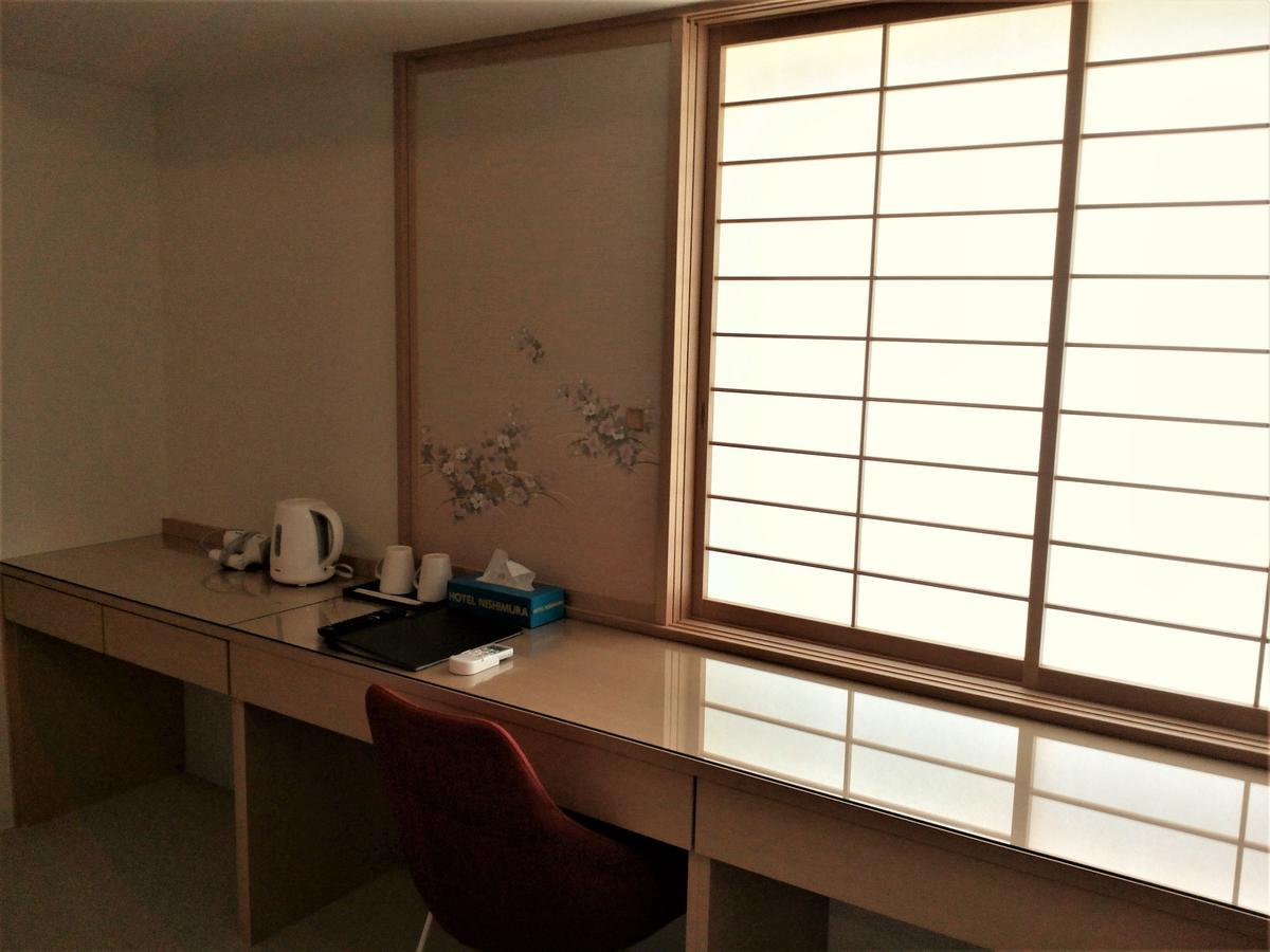 西村酒店 3*